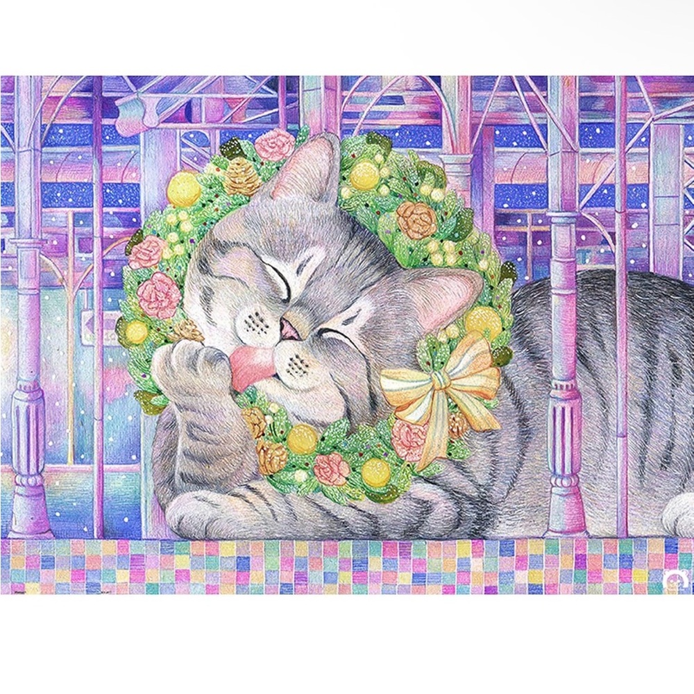 Jigsaw Puzzle